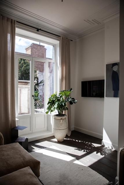 Villa Ostinato Ostende Exteriér fotografie